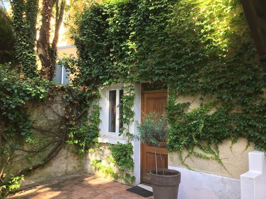 Studio Close Fourviere Very Quiet & Small Terrace Leilighet Lyon Eksteriør bilde