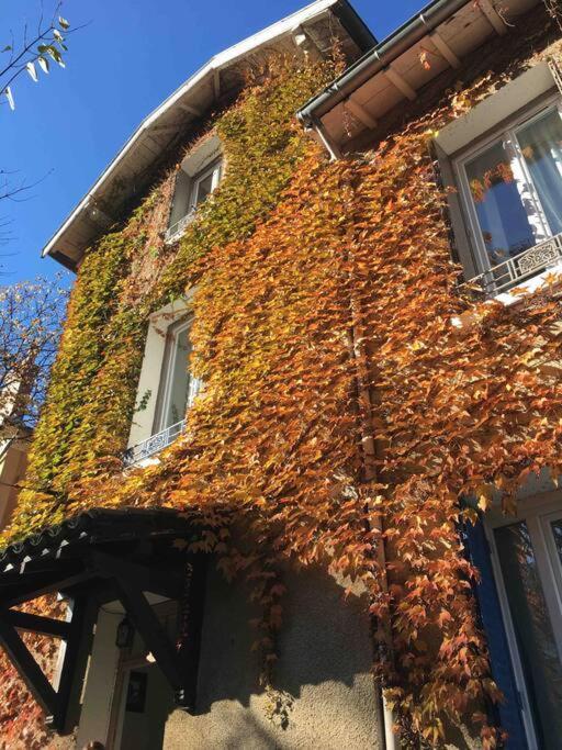 Studio Close Fourviere Very Quiet & Small Terrace Leilighet Lyon Eksteriør bilde