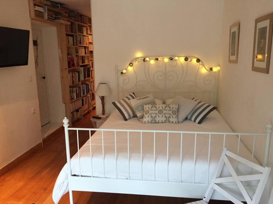 Studio Close Fourviere Very Quiet & Small Terrace Leilighet Lyon Eksteriør bilde
