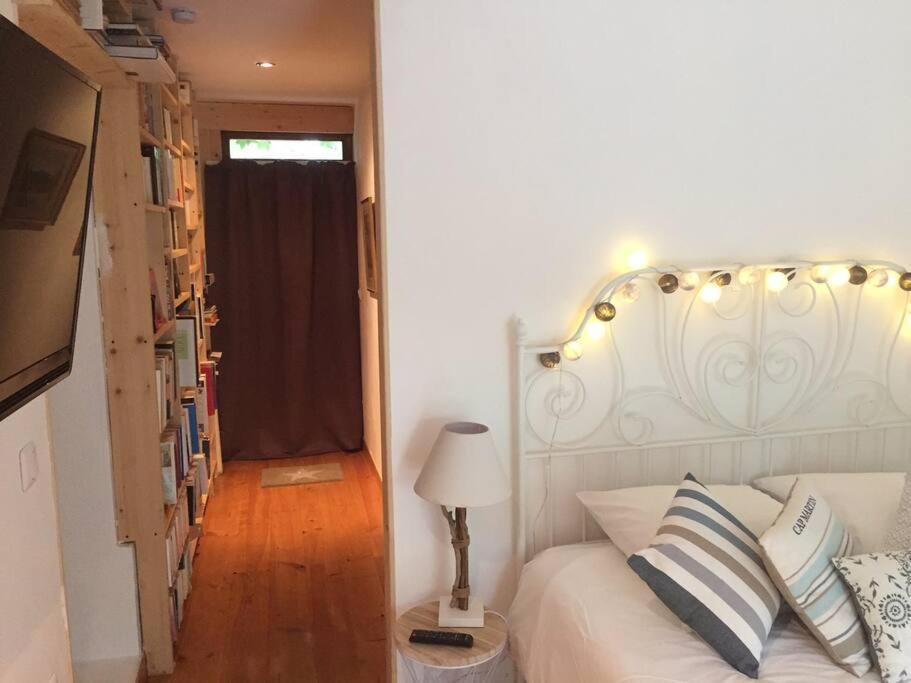 Studio Close Fourviere Very Quiet & Small Terrace Leilighet Lyon Eksteriør bilde