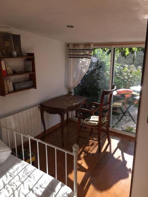 Studio Close Fourviere Very Quiet & Small Terrace Leilighet Lyon Eksteriør bilde